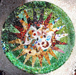 12 Barcelona Parc Guell